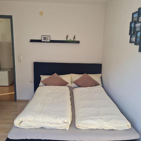 Apartment Silvretta Pians Εξωτερικό φωτογραφία