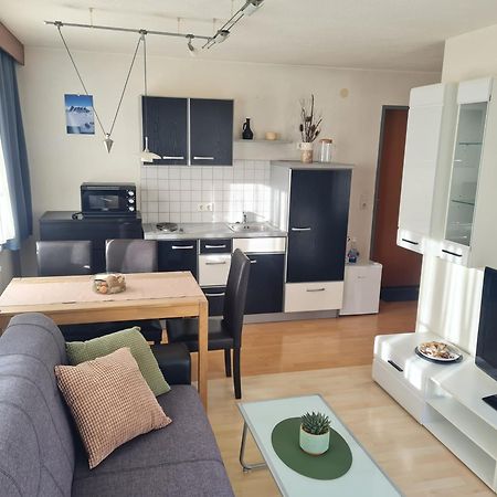 Apartment Silvretta Pians Εξωτερικό φωτογραφία
