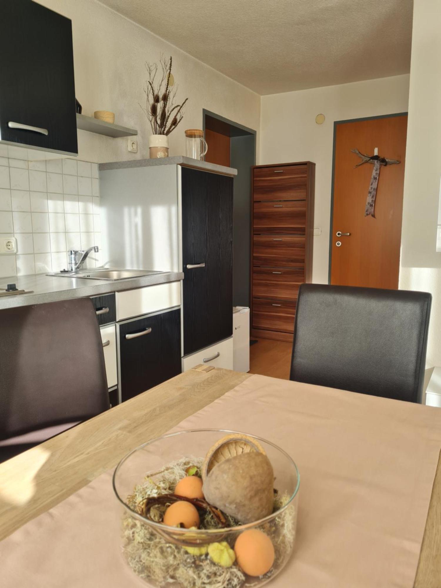 Apartment Silvretta Pians Εξωτερικό φωτογραφία