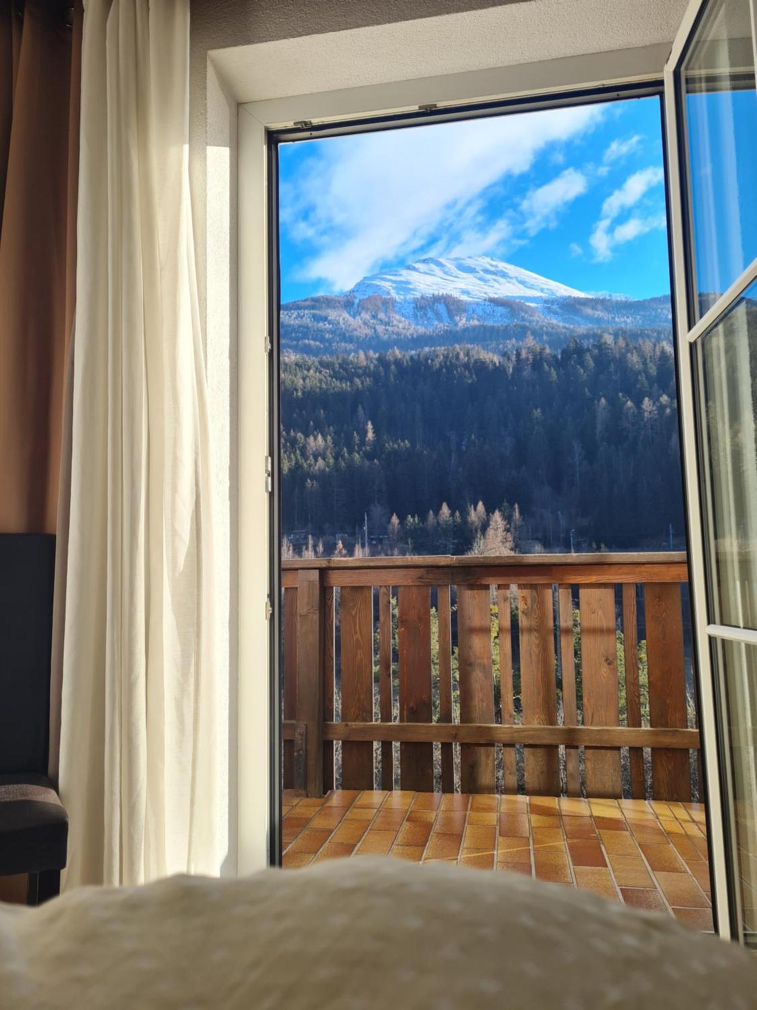Apartment Silvretta Pians Εξωτερικό φωτογραφία