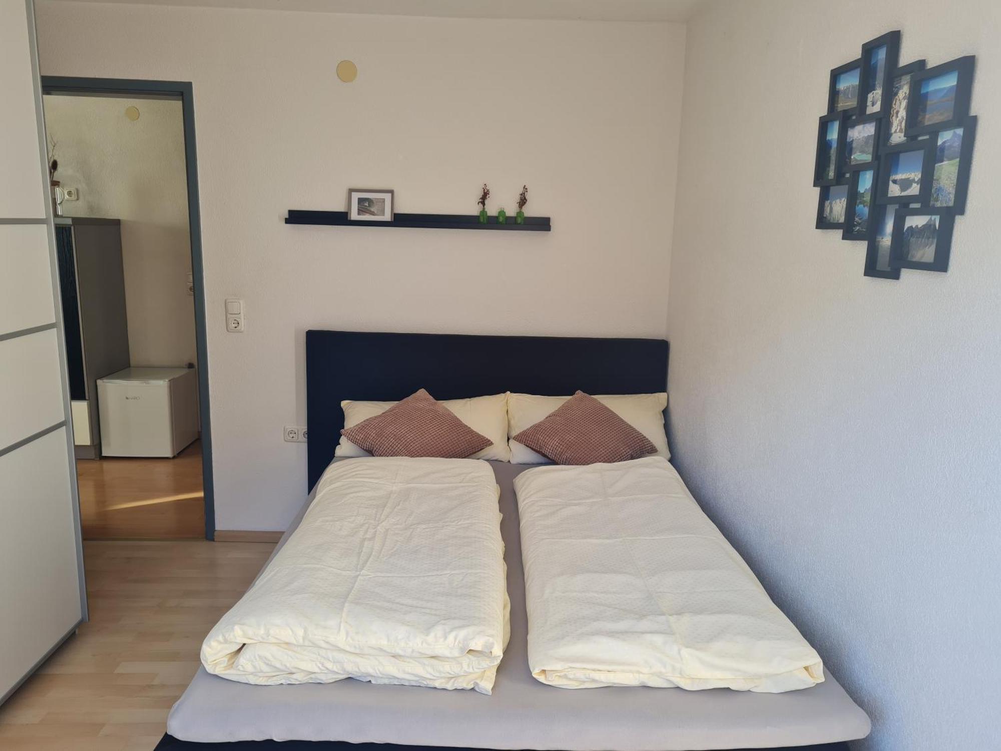 Apartment Silvretta Pians Εξωτερικό φωτογραφία