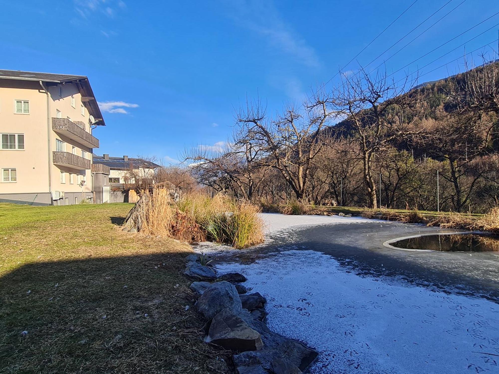 Apartment Silvretta Pians Εξωτερικό φωτογραφία