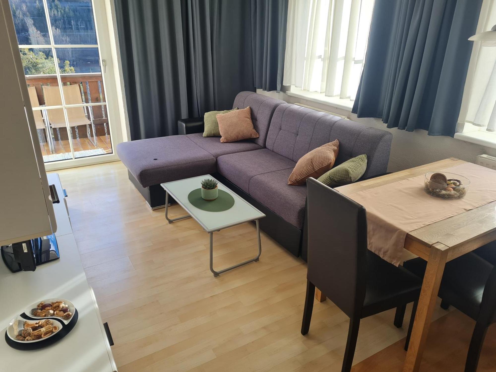 Apartment Silvretta Pians Εξωτερικό φωτογραφία